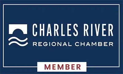 Charles River Regional Chamber Member