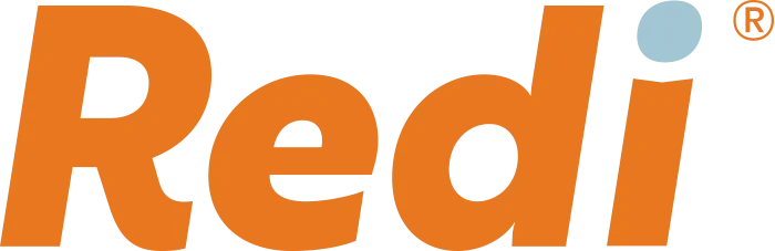 Redi Cannabis Recreational Dispensary Newton Natick MA Logo